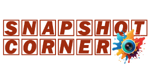 Snapshot Corner Logo -2025