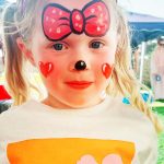 Face painting 1