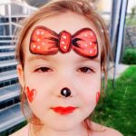 Face painting 10