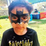 Face painting 18