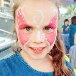Face painting 2