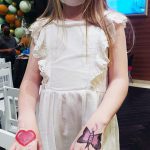 Face painting 21
