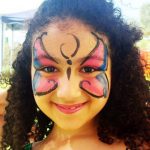 Face painting 23