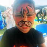 Face painting 4