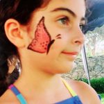 Face painting 6