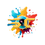 Snapshot Corner Logo - 1