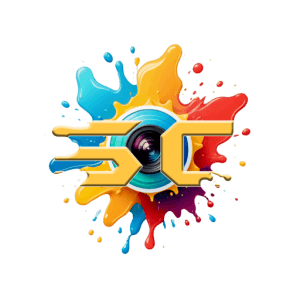 Snapshot Corner Logo - 1
