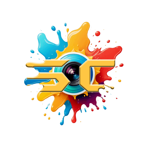 Snapshot Corner Logo - 1