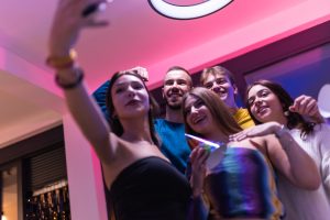 Tackling Event Entertainment Challenges with Custom Photo Booths