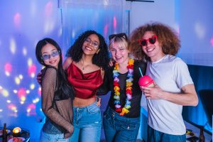 Transform Your Event with Our Cutting-Edge Photo Booths!