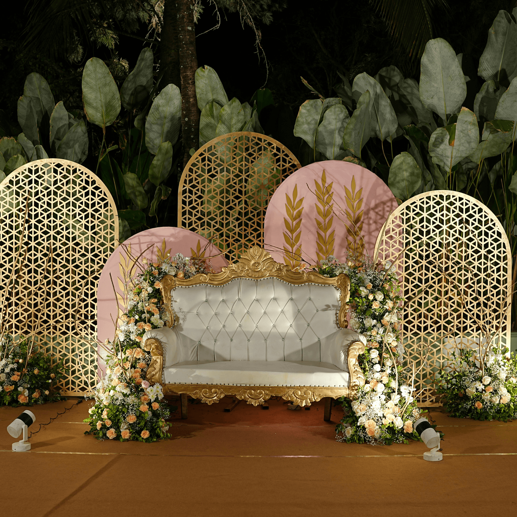 Event Services - Snapshot Corner