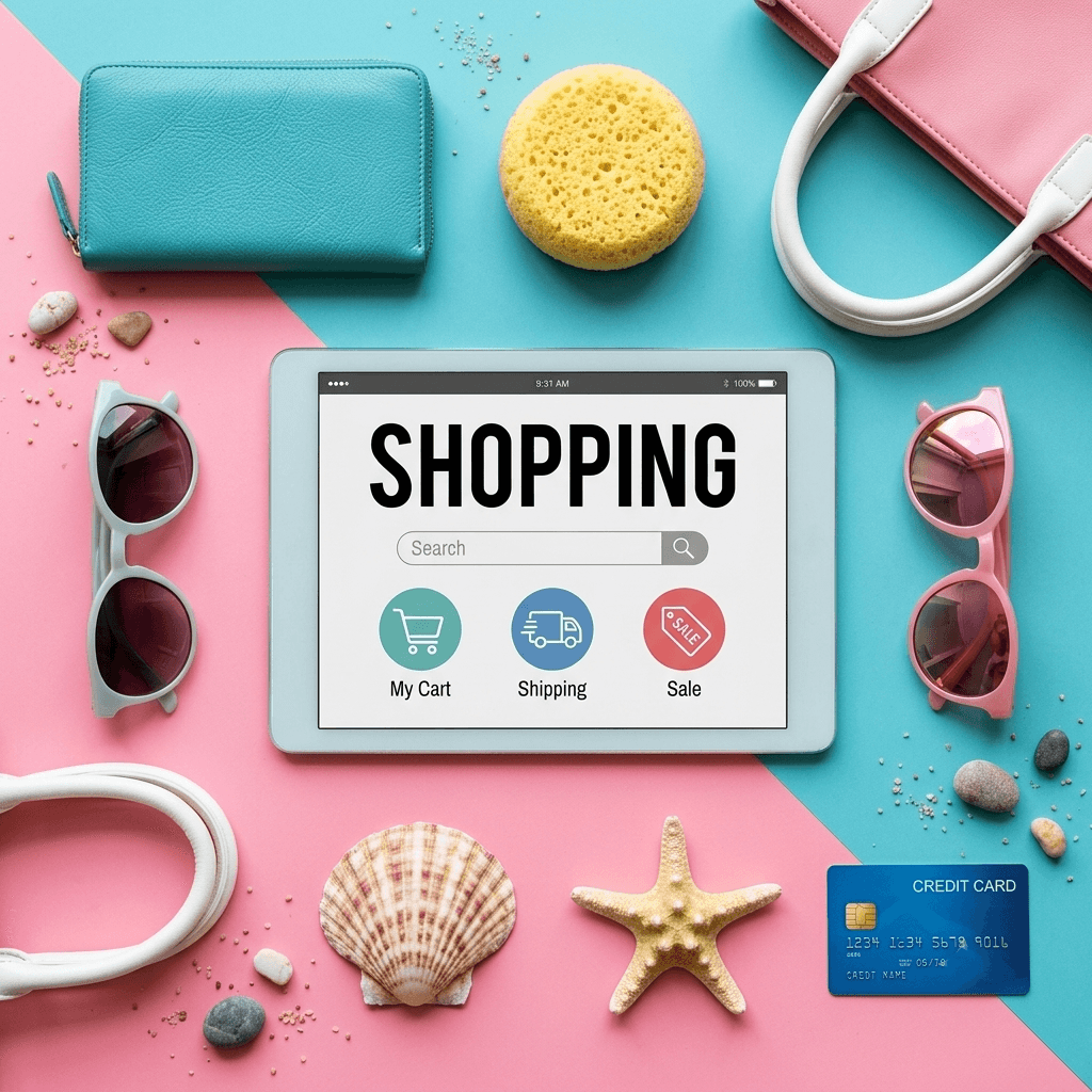 Ecommerce Snapshot Corner